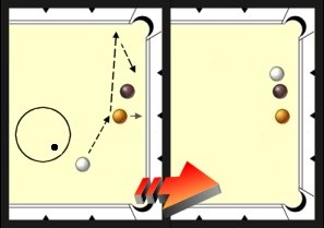 9 Ball Strategy 1