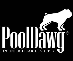 Pool Dawg Logo